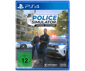 Police Simulator: Patrol Officers a € 27,81 (oggi)