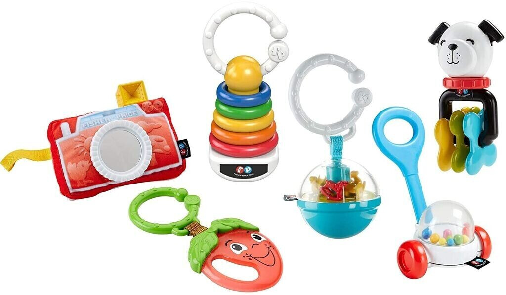 Jouet fisher price 1 an on sale