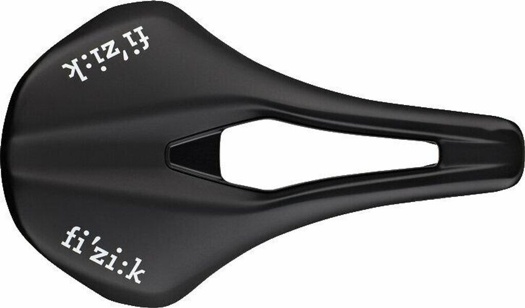 パーツ FIZIK ARGO TEMPO R5 150mm Endurance & short nose bike saddle - Tempo Argo R5 - Fizik