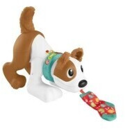 Fisher-Price Mon chiot rampe avec moi