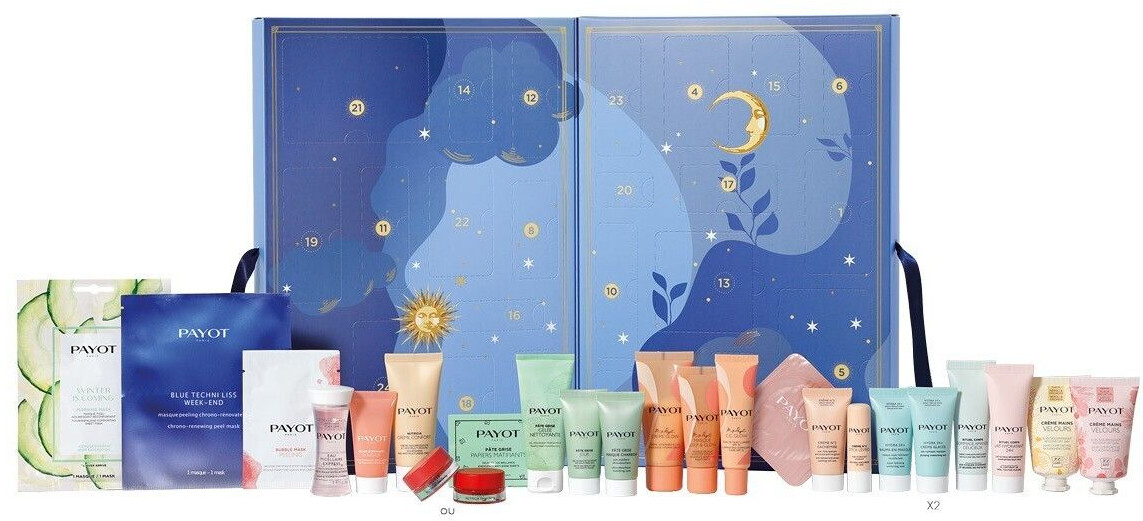 Payot Advent Calendar