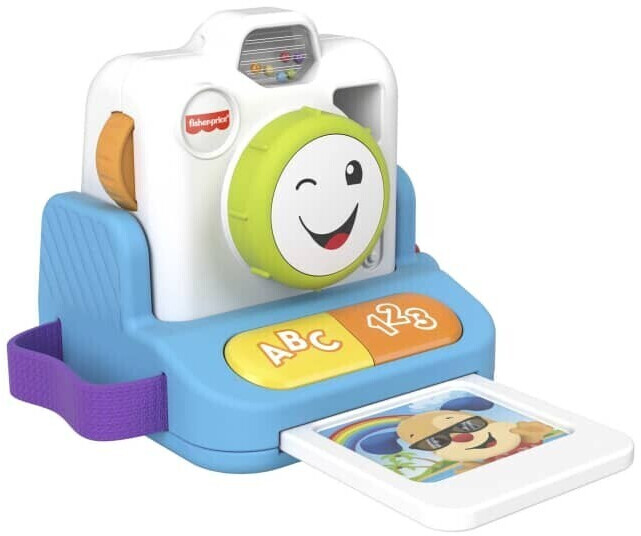 Fisher-Price Mon premier appareil photo