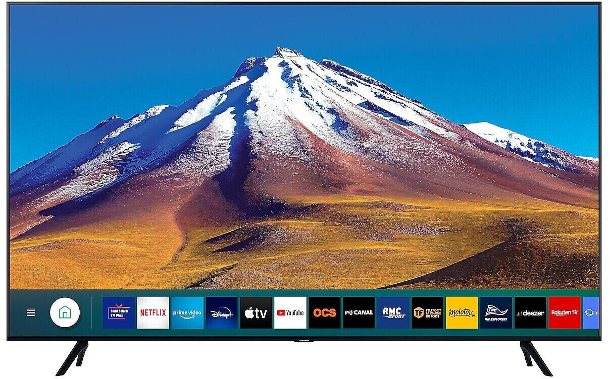 Samsung UE43AU7025K