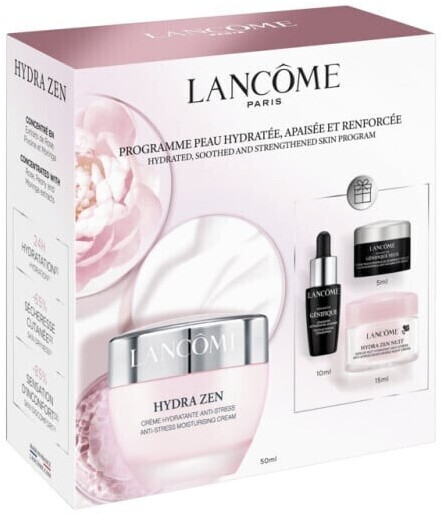 Lancôme Hydra Zen Cream Routine Set (4-tlg.) ab € 70,60 | Preisvergleich  bei