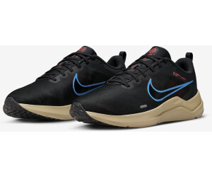 Buy Nike Downshifter 12 dark smoke grey khaki bright crimsom laser blue from 59.00 Today Best Deals on idealo