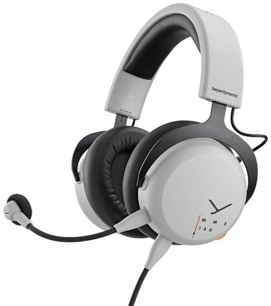 beyerdynamic MMX 150 gris