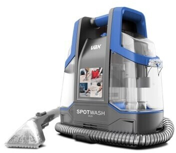Photos - Vacuum Cleaner VAX SpotWash Duo Spot Cleaner 1-1-142717 