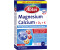 Abtei Magnesium Calcium+D3+K Tabletten (42Stk.)