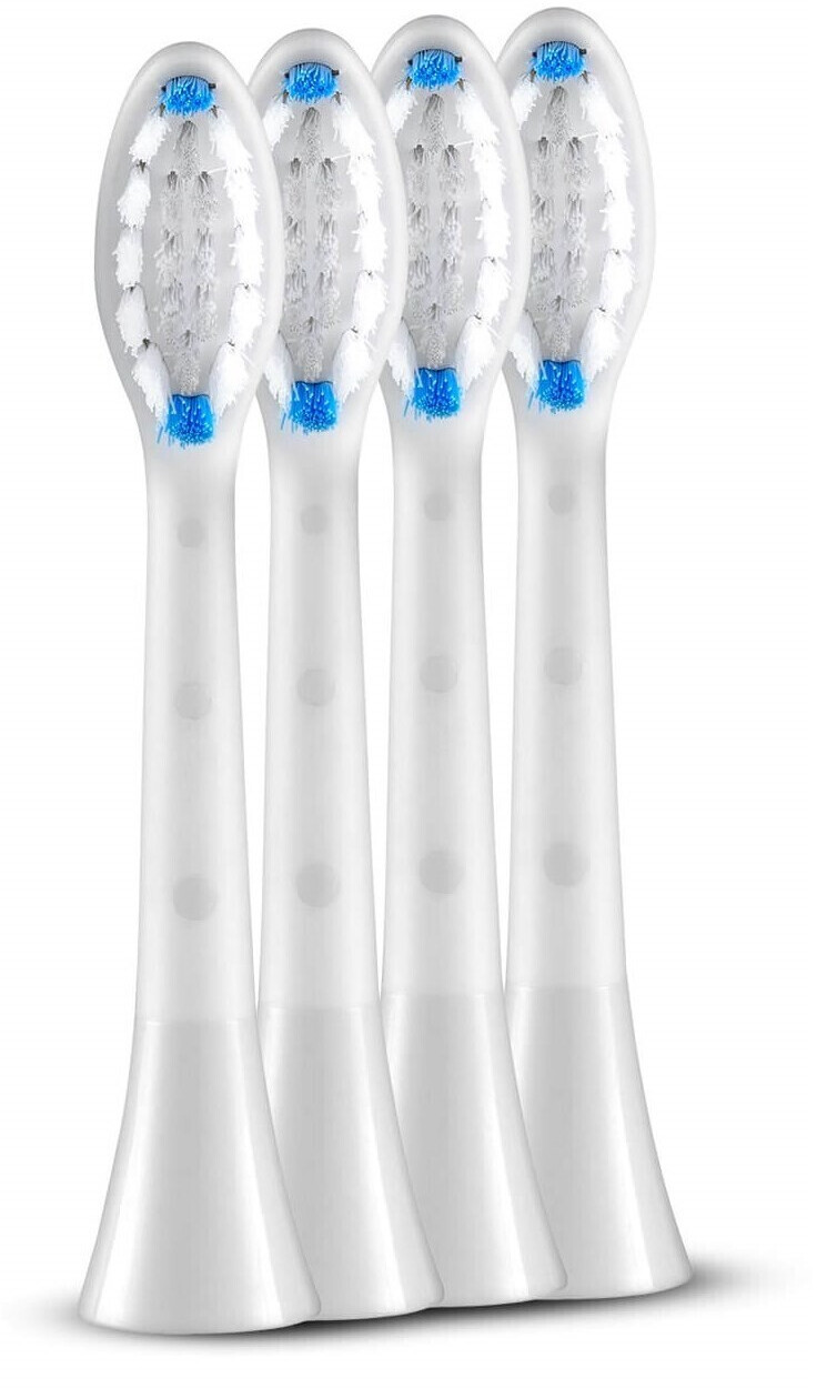 Silk'n SonicYou Replacement Toothbrush white (4 pcs)