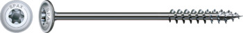Spax T-STAR plus T30 4CUT WIROX (0251010601405)