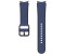 Samsung Two-tone Sport Band 20mm Navy M/L
