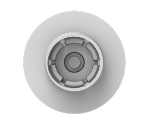 Acquista Aqara Termostato del radiatore SRTS-A01 Bianco Apple HomeKit, Alexa  (è necessaria una stazione base separata), Google Ho da Conrad