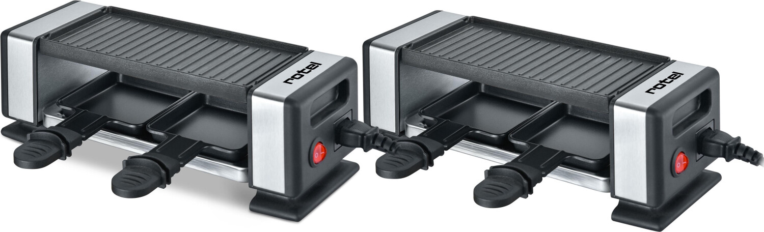 Rotel U1243CH