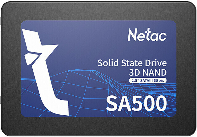 Netac SA500 512 Go