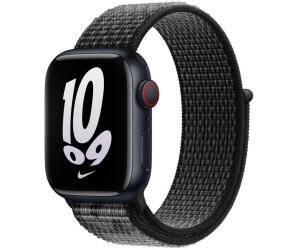 44mm summit white nike sport loop clearance
