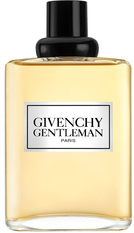 Givenchy gentleman original eau de best sale toilette