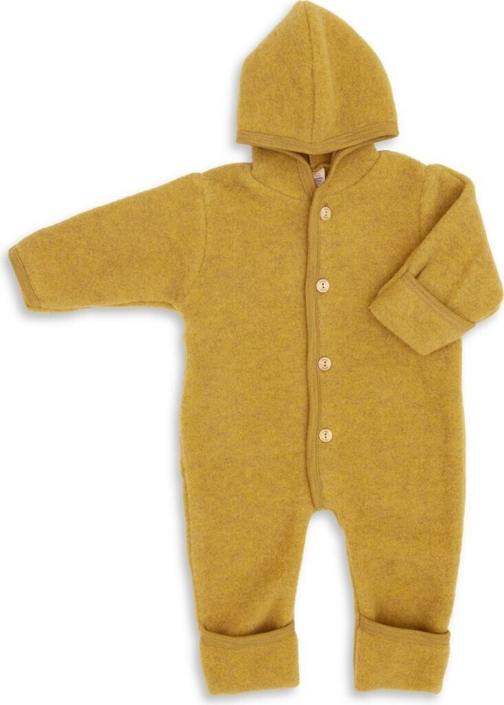 Engel Natur Pramsuit (575722) saffron melange