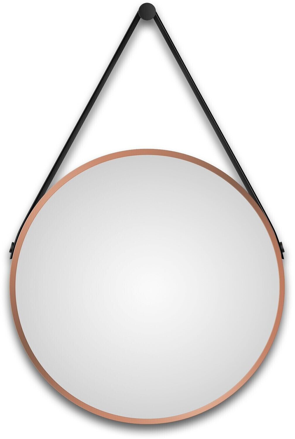 DSK Design Spiegel Silver Coiffeur Ø50cm kupfer (50261) ab € 113,92 |  Preisvergleich bei