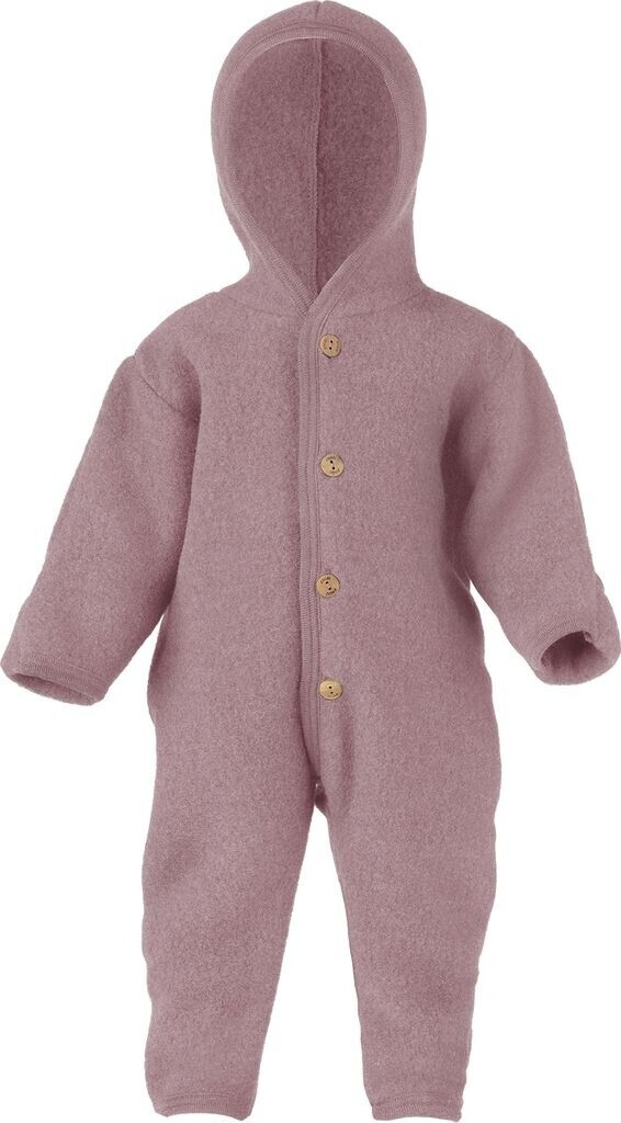 Engel Natur Pramsuit (575722) rosewood melange