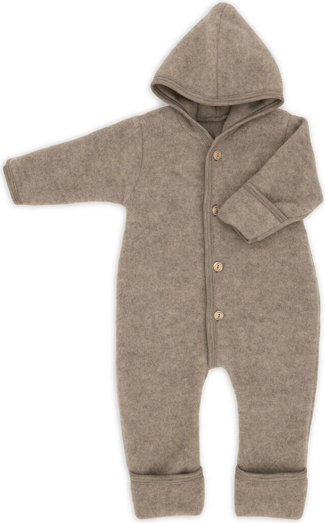 Engel Natur Pramsuit (575722) walnut melange