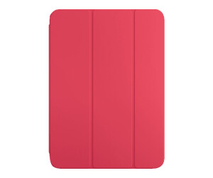 Apple iPad 10.9 (10. Generation) Smart Folio Wassermelone
