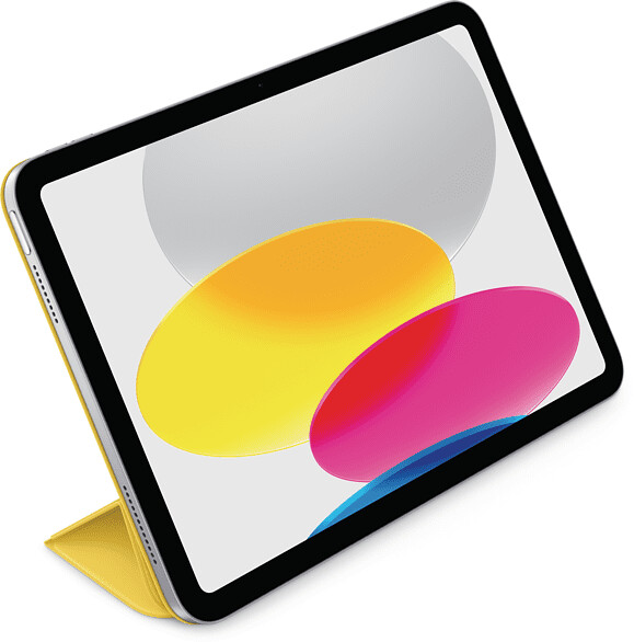 Apple iPad 10.9 (10. Generation) Smart Folio Limonade ab 75,25 € |  Preisvergleich bei idealo.de