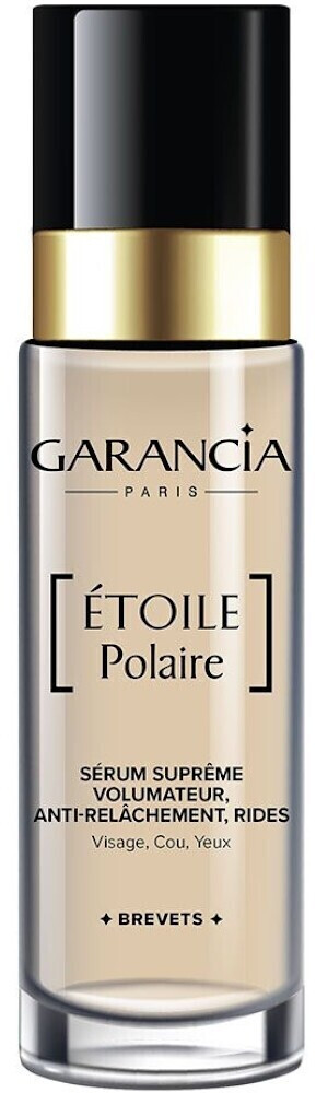 Garancia Étoile polaire sérum anti-relachement et rides (30 ml)