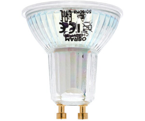 Ampoule LED ST PAR 16 GU10 4,3 W = 30W 120° 4000K Osram - Vente en ligne de  matériel électrique