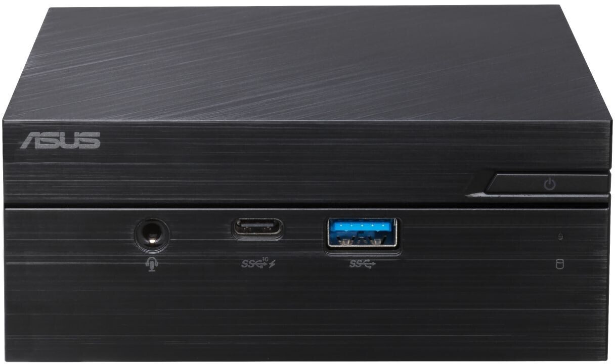 ASUS VivoMini PN41-BC033ZVS1