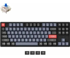 Keychron K8 Pro RGB Aluminium Frame ab 84,90 € (August 2024 Preise 
