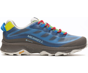 Anaconda hotsell merrell moab