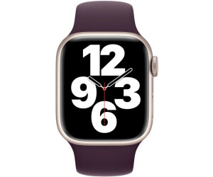 Apple Sport Band 41mm Elderberry (oggi) su 49,00 | idealo e prezzi Migliori € offerte a