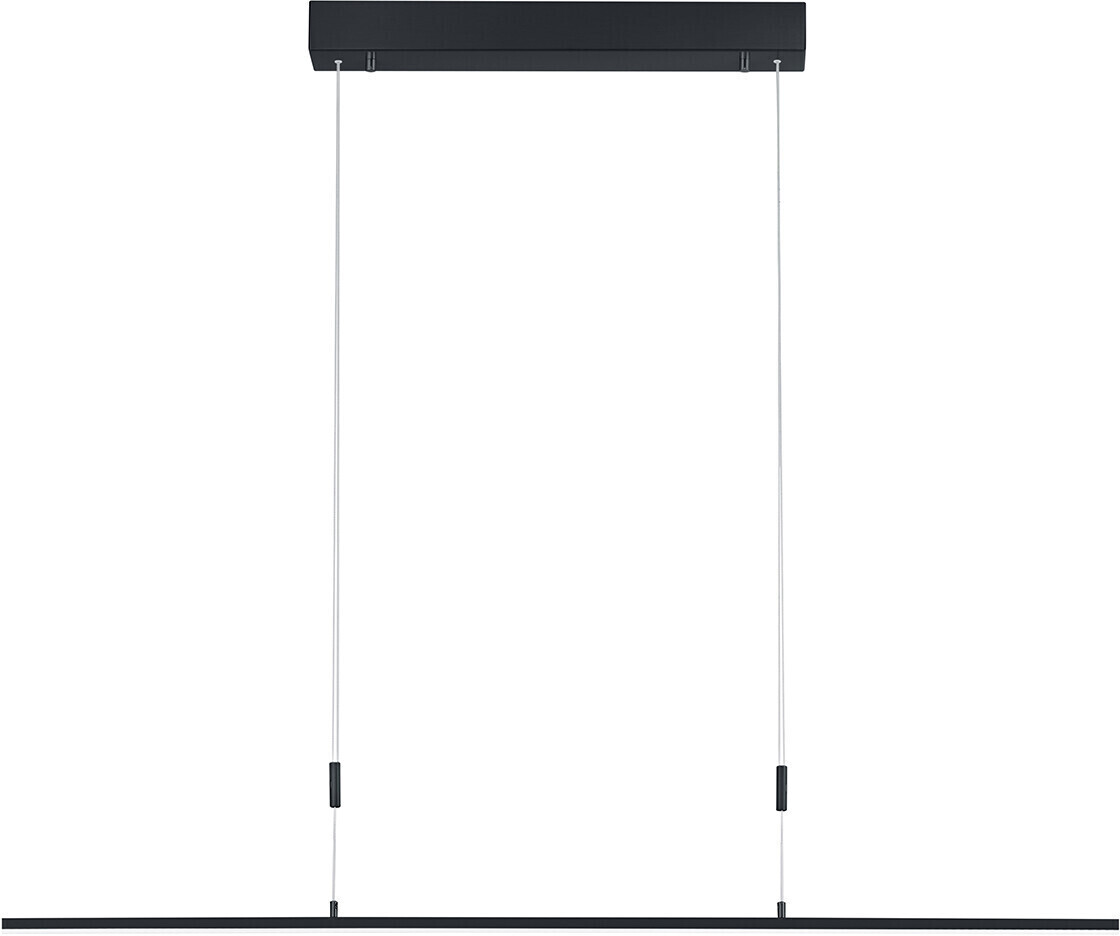 Bankamp Slim 2190 98cm Vertical Dim dim2warm (2190/1-06)