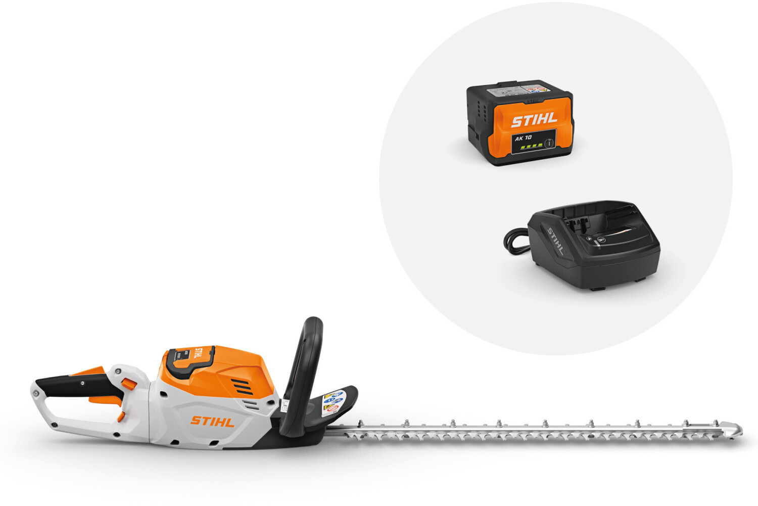 Stihl HA060113510