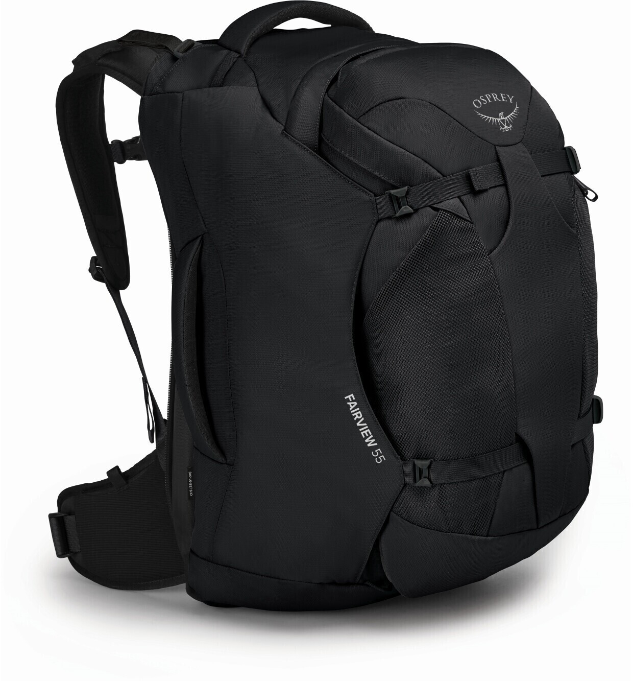 Osprey Fairview 55 black