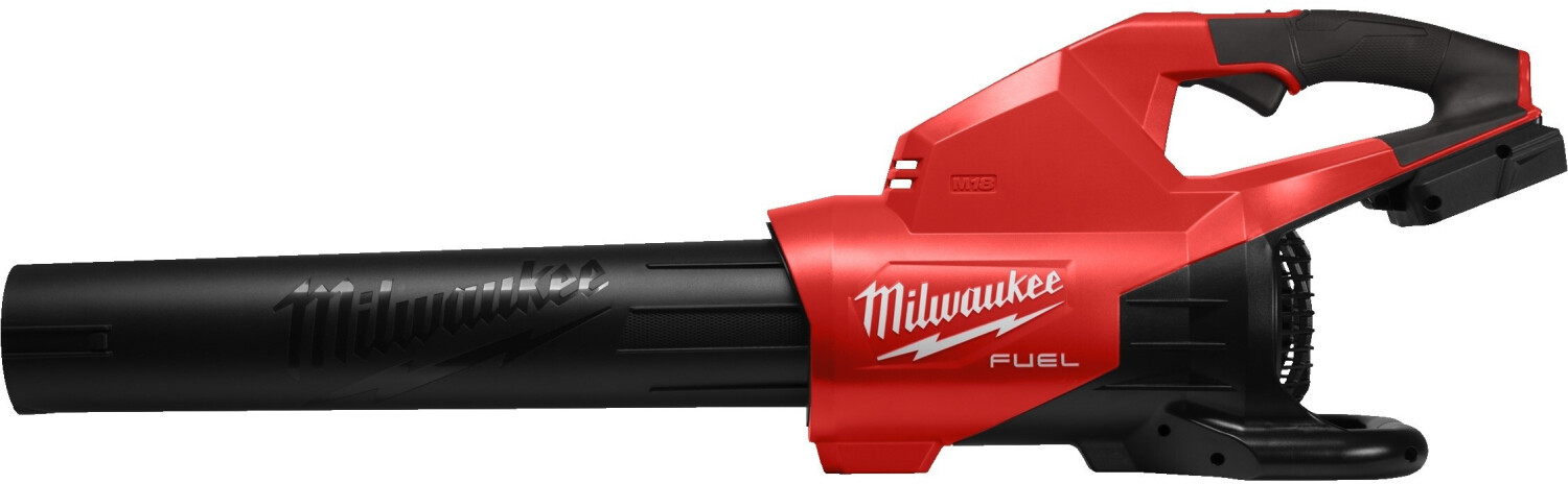 Milwaukee M18F2BL0 AkkuLaubbläser ab € 320,75 Preisvergleich bei