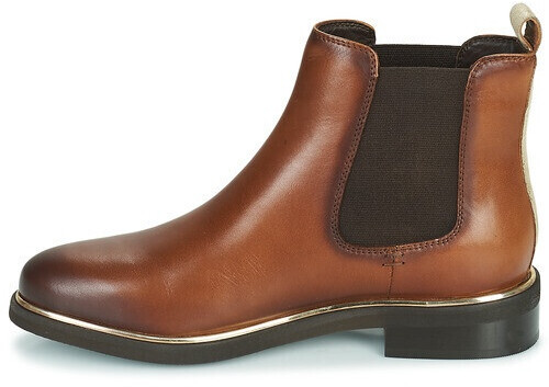 Les Tropéziennes Boots Micky brown/black