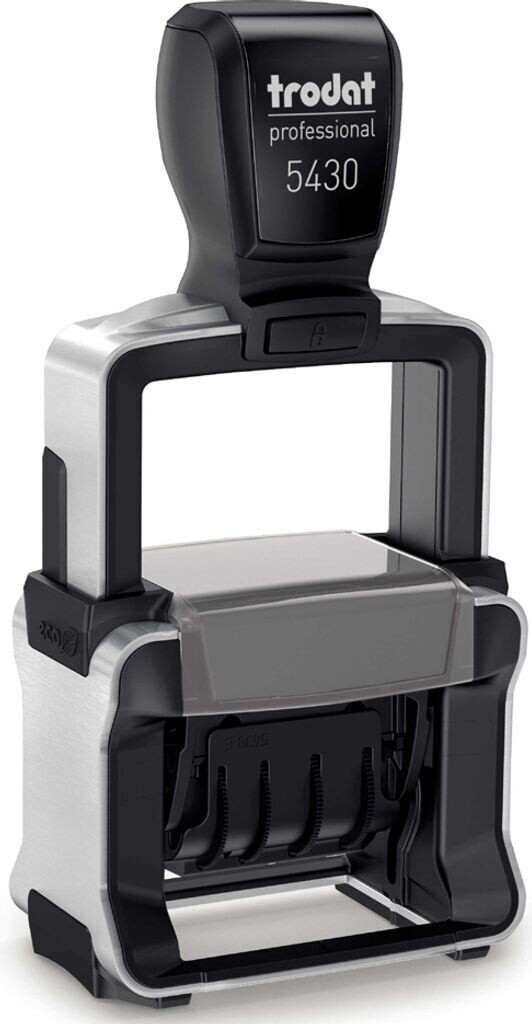 Trodat 5430/L (5430PR4L)