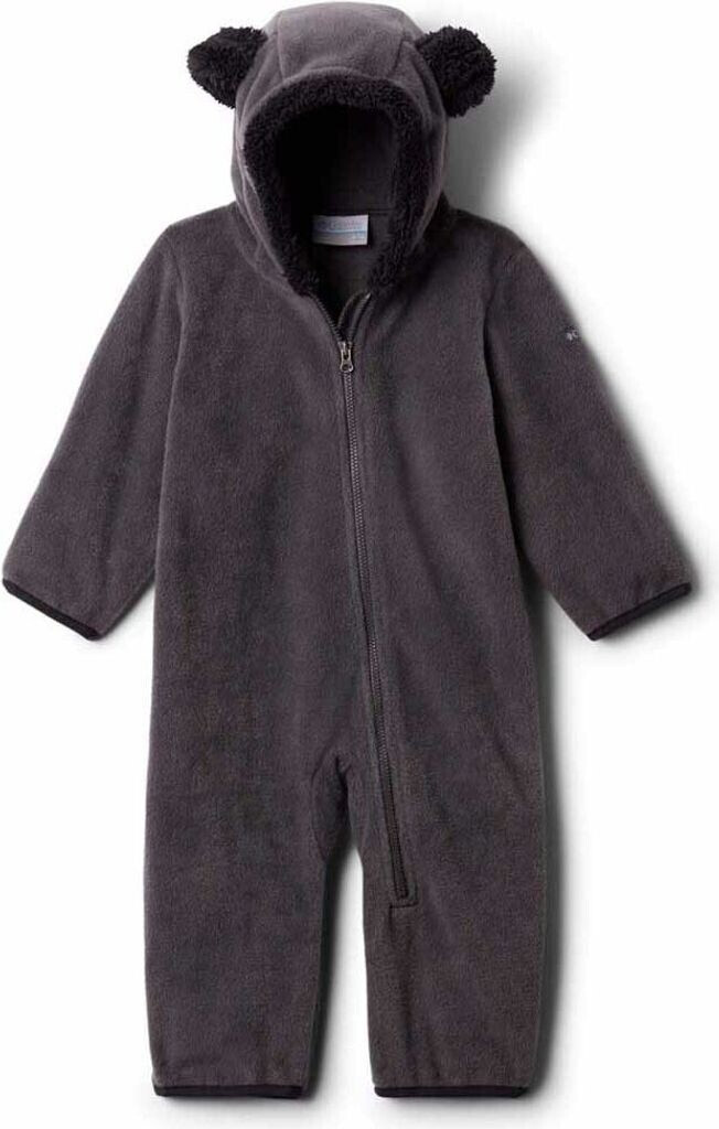 Columbia Tiny Bear II shark