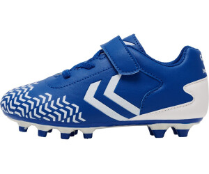 Hummel soccer shoes top