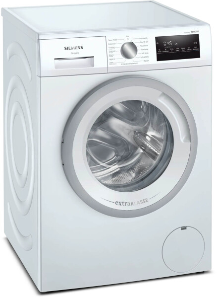 Siemens WM14N297, Bild 2