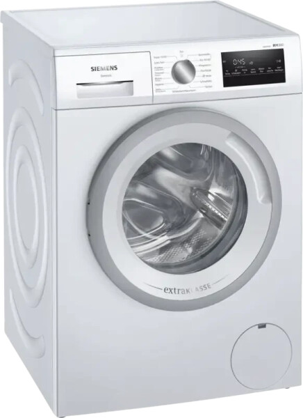 Siemens WM14N297, Bild 4