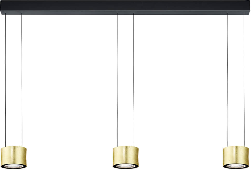 Bankamp Luce elevata Impulse dim2warm Vertical-flex + Vertical-dim 116cm (L2229/3-51)