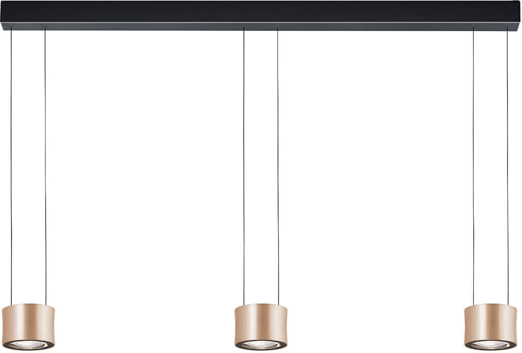 Bankamp Impulse dim2warm Vertical-flex + Vertical-dim 116cm (2223/3-74)