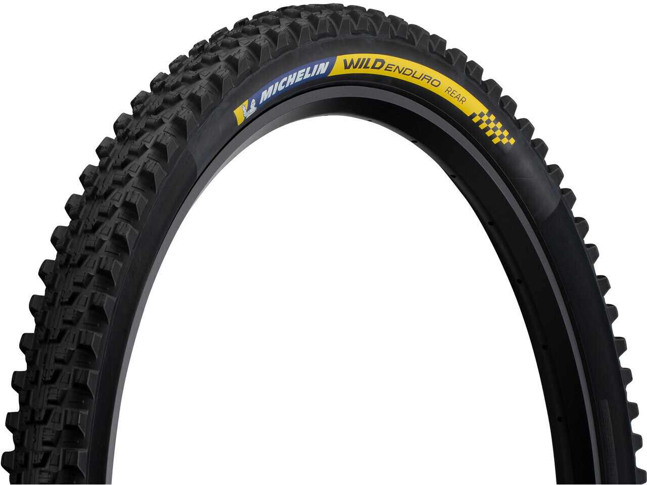 Michelin Wild Enduro Rear Magi-X 29x2.40 (61-622)