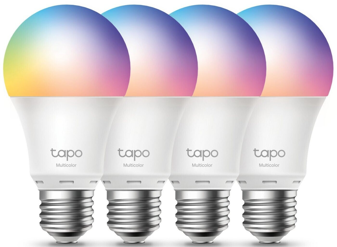 TP-Link Tapo L530E (4 pcs.)