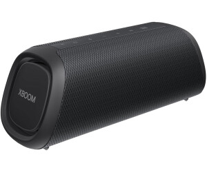 LG XBOOM Go DXG7Q schwarz ab 114,79 € | Preisvergleich bei