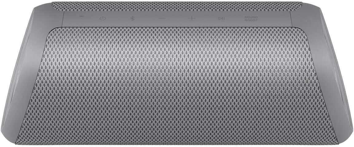 LG XBOOM Go DXG7Q gris