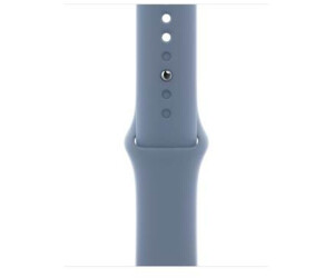 Apple Sportarmband 41mm Schieferblau | € 33,99 bei ab Preisvergleich