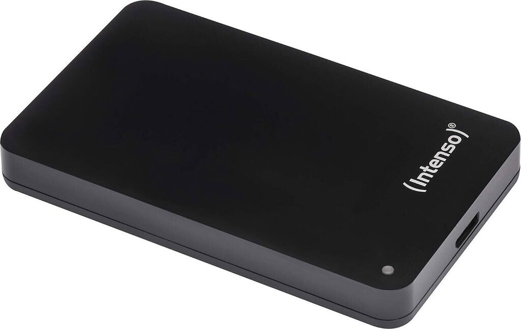 Intenso Memory Drive USB 3.0 5TB